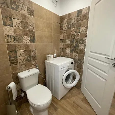 Holiday home Small 4 Two Moni Christou Dasous