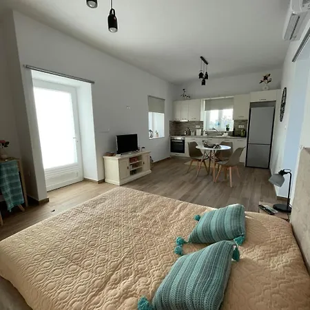Feriehus Small 4 Two