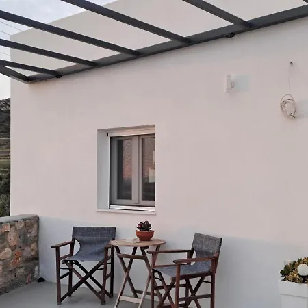 Holiday home Small 4 Two