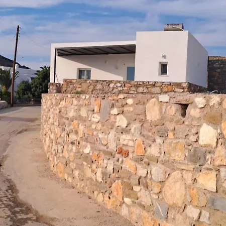 Small 4 Two Ferienhaus