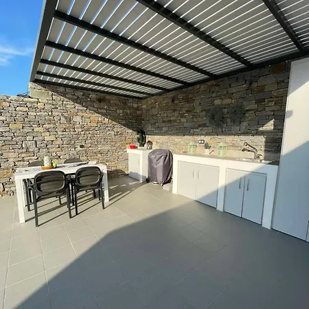 Holiday home Small 4 Two