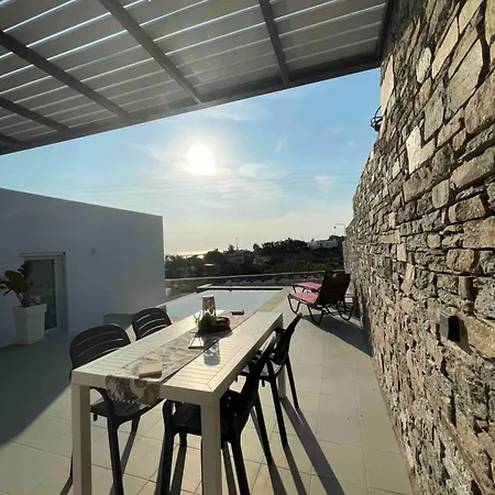 Ferienhaus Small 4 Two *