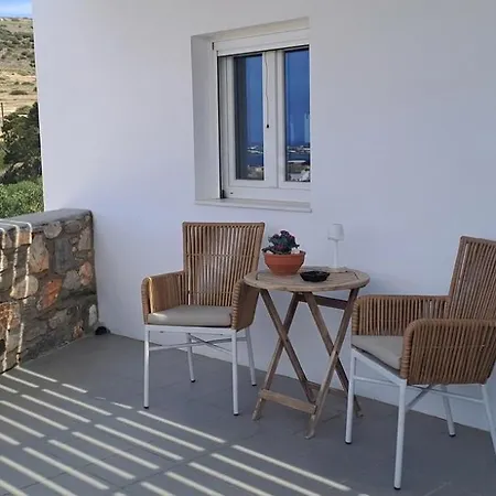 Small 4 Two Holiday home
