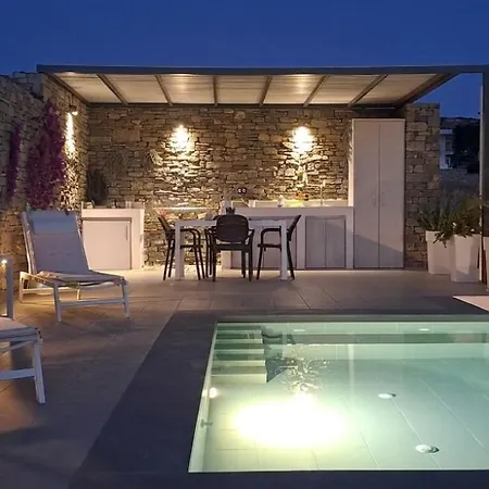 Small 4 Two Holiday home *
