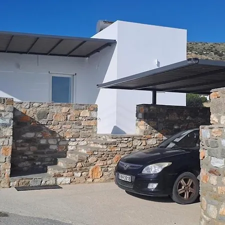 Holiday home Small 4 Two *