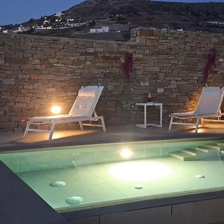 Small 4 Two Holiday home