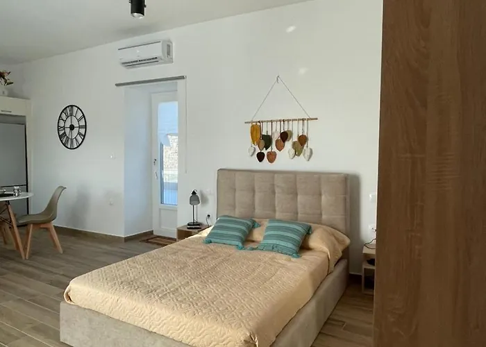 Сasa de vacaciones Small 4 Two Moni Christou Dasous