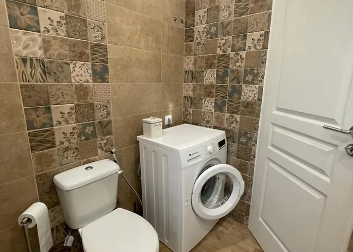 Сasa de vacaciones Small 4 Two Moni Christou Dasous