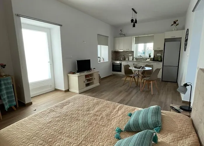 Сasa de vacaciones Small 4 Two