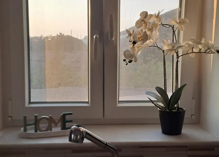 Small 4 Two Сasa de vacaciones *