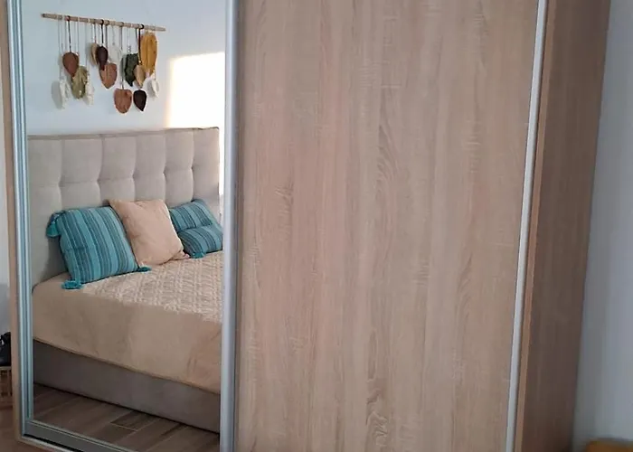 Small 4 Two Сasa de vacaciones *