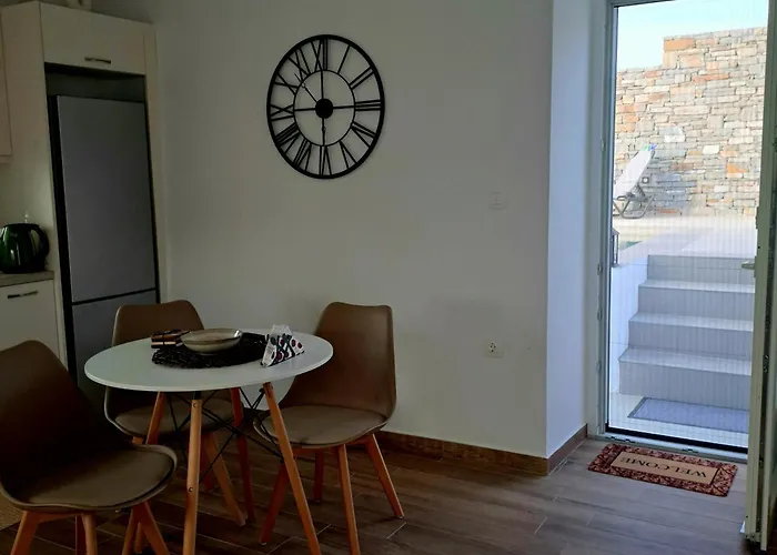 Сasa de vacaciones Small 4 Two Moni Christou Dasous