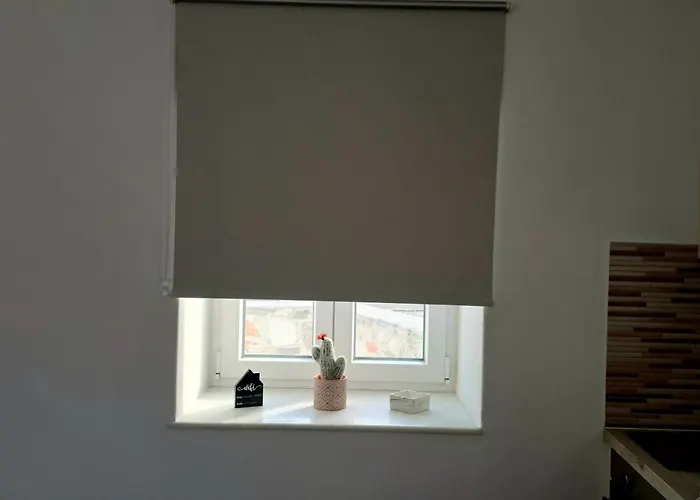 Small 4 Two Сasa de vacaciones Moni Christou Dasous