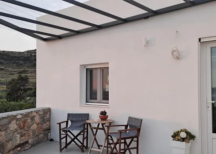 Сasa de vacaciones Small 4 Two