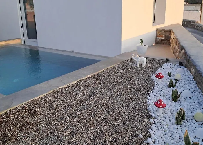 Small 4 Two Сasa de vacaciones