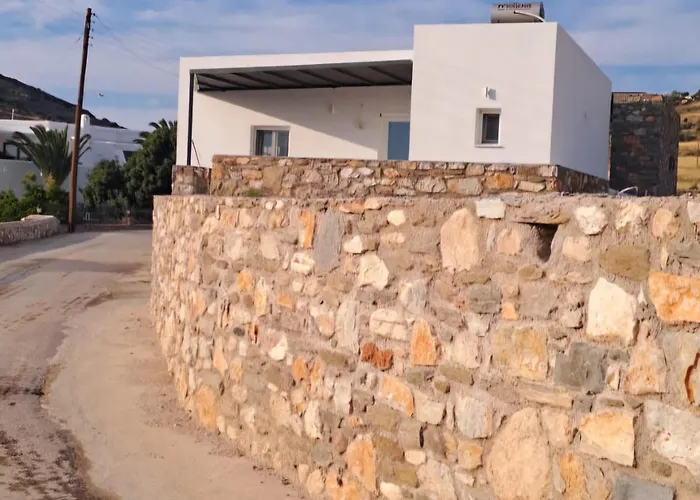 Small 4 Two Сasa de vacaciones