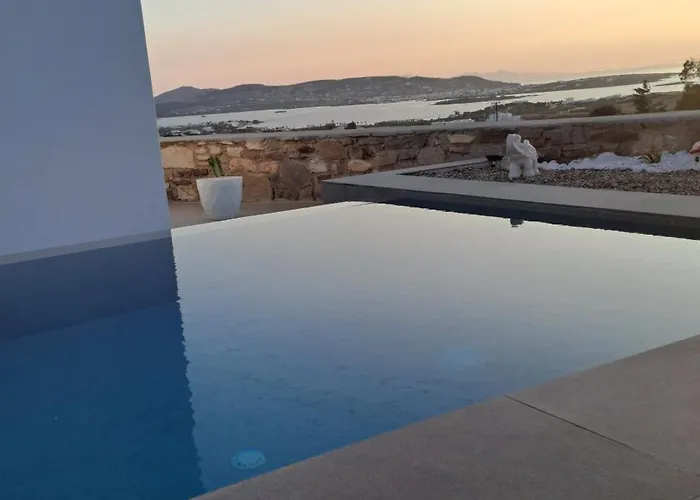 Small 4 Two Сasa de vacaciones *