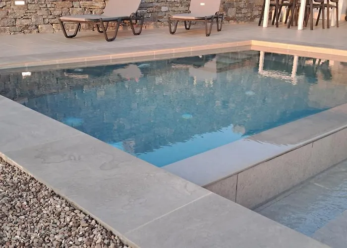 Small 4 Two Сasa de vacaciones *