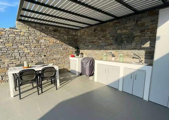 Сasa de vacaciones Small 4 Two