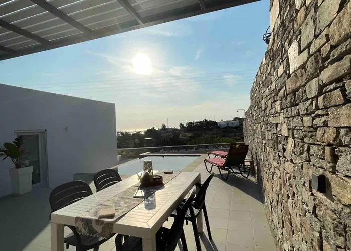 Сasa de vacaciones Small 4 Two *